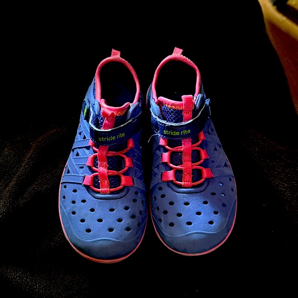 Girls' Comfy Stride Rites